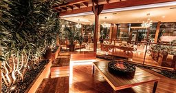 Zillis Bar Lounge & Restaurante - Foto 2
