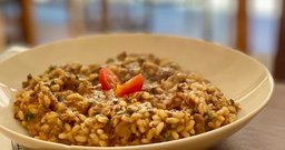 Zoe Osteria - Foto 1