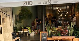 ZUD Café - Foto 2